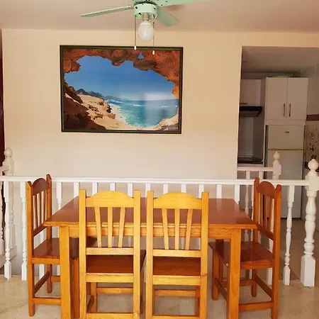 Castillo 6 Apartment *