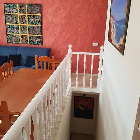 Castillo 6 Apartment Caleta De Fuste