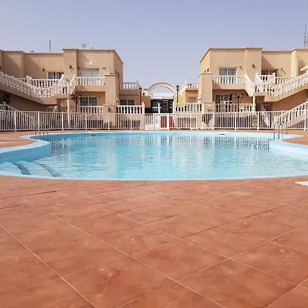 Apartment Castillo 6 *