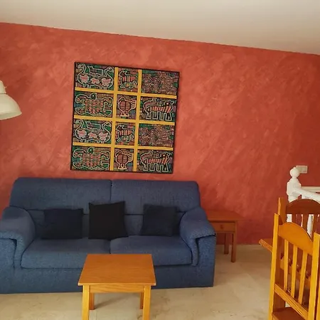 Appartement Castillo 6