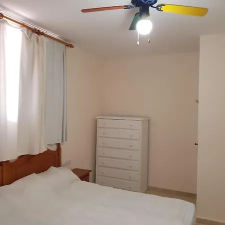 Castillo 6 Appartement *